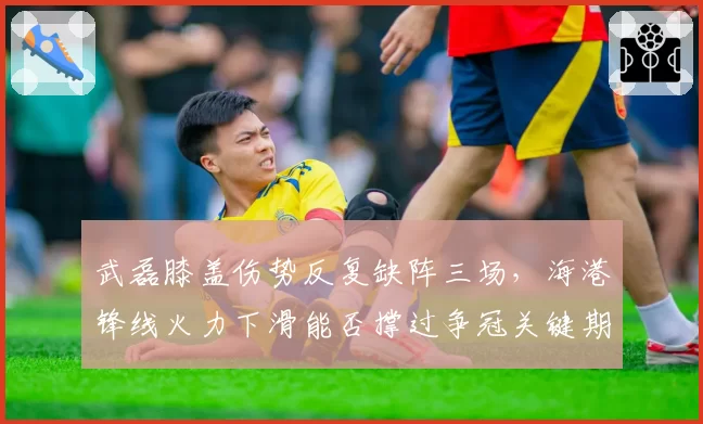 武磊膝盖伤势反复缺阵三场，海港锋线火力下滑能否撑过争冠关键期？